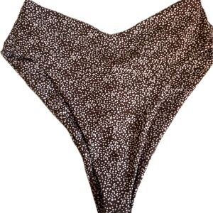 Skatie Melly Bottom in Sundance- Retired Print